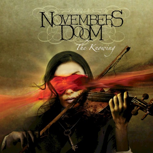 Novembers Doom - The Knowing